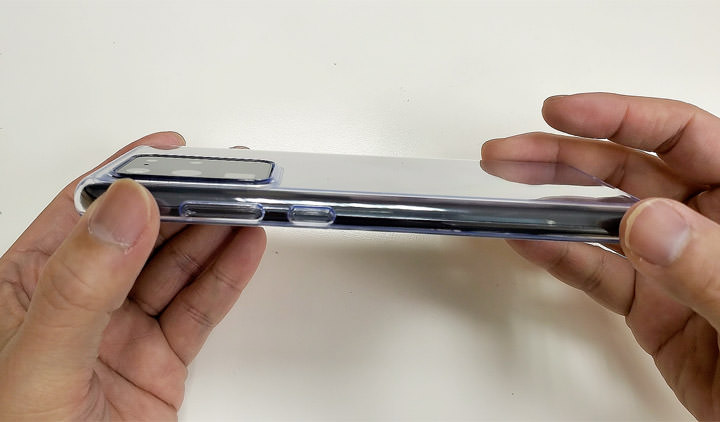 三星 2020 真旗艦降臨！Galaxy S20 Ultra 5G 台灣市售版星空灰（Cosmic Gray）款式純開箱分享！ - 阿祥的網路筆記本