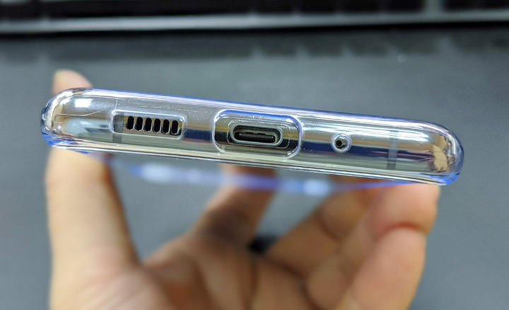 三星 2020 真旗艦降臨！Galaxy S20 Ultra 5G 台灣市售版星空灰（Cosmic Gray）款式純開箱分享！ - 阿祥的網路筆記本