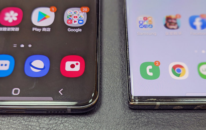 三星 2020 真旗艦降臨！Galaxy S20 Ultra 5G 台灣市售版星空灰（Cosmic Gray）款式純開箱分享！ - 阿祥的網路筆記本