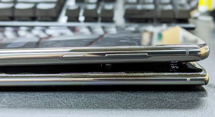 三星 2020 真旗艦降臨！Galaxy S20 Ultra 5G 台灣市售版星空灰（Cosmic Gray）款式純開箱分享！ - 阿祥的網路筆記本