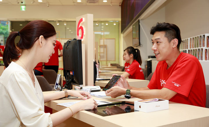 遠傳 5G 再出招！現辦「心 5G 早鳥優惠」， iPhone 11 預約半年後升級 5G 版 iPhone！ - 阿祥的網路筆記本