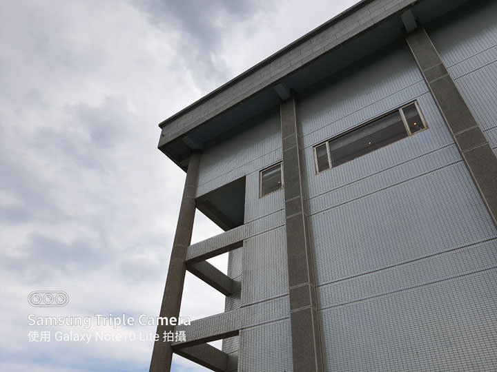 三星旗艦血統，更具 CP 值的 Galaxy Note10 Lite 開箱與使用心得分享！ - 阿祥的網路筆記本