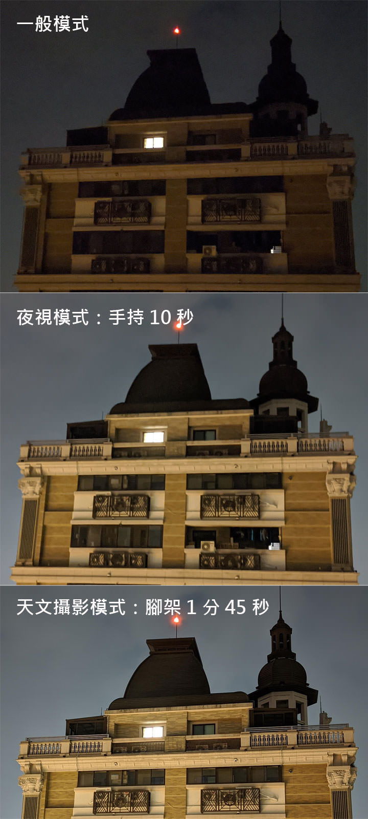 三星 Galaxy S20 Ultra 夜間模式深入測試:同場對決 Note10+ 與 Pixel4,揭密隱藏的 28 秒曝光模式! - 阿祥的網路筆記本 三星 Galaxy S20 Ultra 夜間模式深入測試:同場對決 Note10+ 與 Pixel4,揭密隱藏的 28 秒曝光模式! - 阿祥的網路筆記本