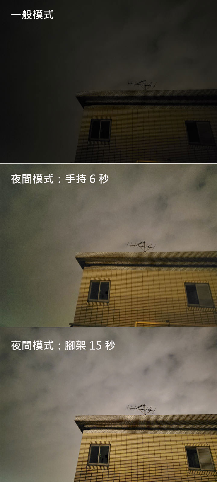 三星 Galaxy S20 Ultra 夜間模式深入測試:同場對決 Note10+ 與 Pixel4,揭密隱藏的 28 秒曝光模式! - 阿祥的網路筆記本 三星 Galaxy S20 Ultra 夜間模式深入測試:同場對決 Note10+ 與 Pixel4,揭密隱藏的 28 秒曝光模式! - 阿祥的網路筆記本