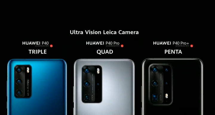 決戰攝影功能!HUAWEI P40 系列正式發表!三款新機帶來全新設計與強大相機規格! - 阿祥的網路筆記本 決戰攝影功能!HUAWEI P40 系列正式發表!三款新機帶來全新設計與強大相機規格! - 阿祥的網路筆記本