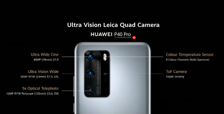 決戰攝影功能!HUAWEI P40 系列正式發表!三款新機帶來全新設計與強大相機規格! - 阿祥的網路筆記本 決戰攝影功能!HUAWEI P40 系列正式發表!三款新機帶來全新設計與強大相機規格! - 阿祥的網路筆記本