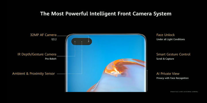決戰攝影功能!HUAWEI P40 系列正式發表!三款新機帶來全新設計與強大相機規格! - 阿祥的網路筆記本 決戰攝影功能!HUAWEI P40 系列正式發表!三款新機帶來全新設計與強大相機規格! - 阿祥的網路筆記本
