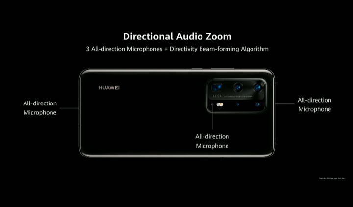 決戰攝影功能!HUAWEI P40 系列正式發表!三款新機帶來全新設計與強大相機規格! - 阿祥的網路筆記本 決戰攝影功能!HUAWEI P40 系列正式發表!三款新機帶來全新設計與強大相機規格! - 阿祥的網路筆記本