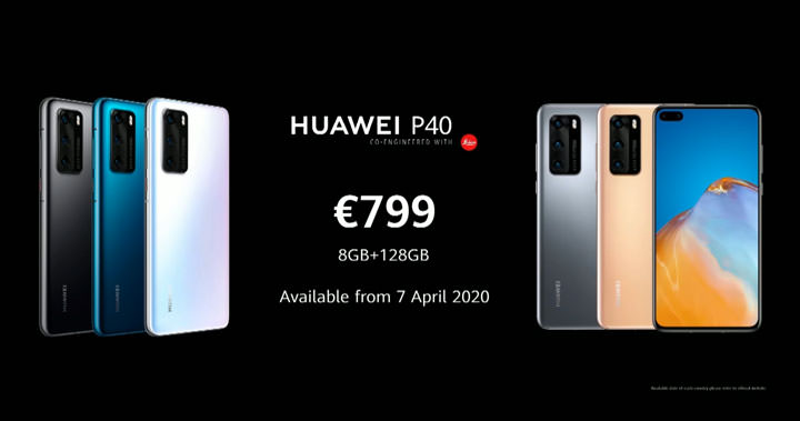 決戰攝影功能!HUAWEI P40 系列正式發表!三款新機帶來全新設計與強大相機規格! - 阿祥的網路筆記本 決戰攝影功能!HUAWEI P40 系列正式發表!三款新機帶來全新設計與強大相機規格! - 阿祥的網路筆記本