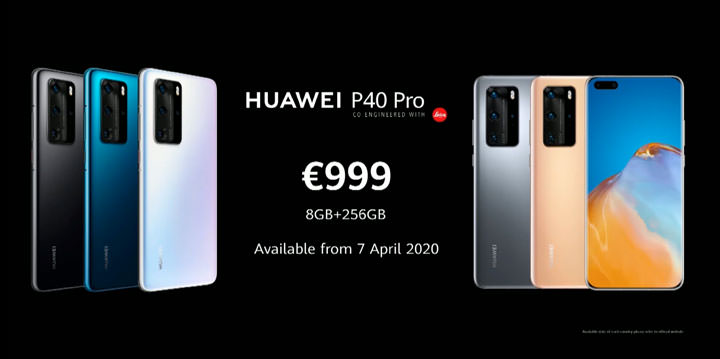 決戰攝影功能!HUAWEI P40 系列正式發表!三款新機帶來全新設計與強大相機規格! - 阿祥的網路筆記本 決戰攝影功能!HUAWEI P40 系列正式發表!三款新機帶來全新設計與強大相機規格! - 阿祥的網路筆記本