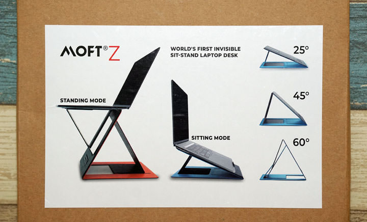 站著工作不腰疼?MOFT Z「隱形升降筆電架」開箱試用:超輕薄易收納,兼具筆電支架與站立工作兩種用途! - 阿祥的網路筆記本 站著工作不腰疼?MOFT Z「隱形升降筆電架」開箱試用:超輕薄易收納,兼具筆電支架與站立工作兩種用途! - 阿祥的網路筆記本