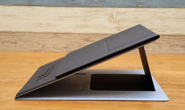 站著工作不腰疼?MOFT Z「隱形升降筆電架」開箱試用:超輕薄易收納,兼具筆電支架與站立工作兩種用途! - 阿祥的網路筆記本 站著工作不腰疼?MOFT Z「隱形升降筆電架」開箱試用:超輕薄易收納,兼具筆電支架與站立工作兩種用途! - 阿祥的網路筆記本