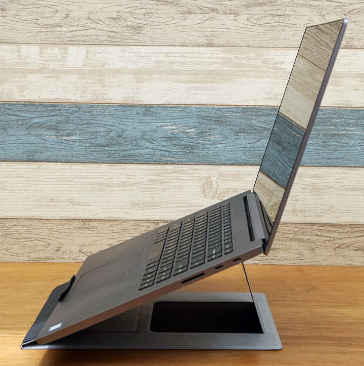 站著工作不腰疼?MOFT Z「隱形升降筆電架」開箱試用:超輕薄易收納,兼具筆電支架與站立工作兩種用途! - 阿祥的網路筆記本 站著工作不腰疼?MOFT Z「隱形升降筆電架」開箱試用:超輕薄易收納,兼具筆電支架與站立工作兩種用途! - 阿祥的網路筆記本