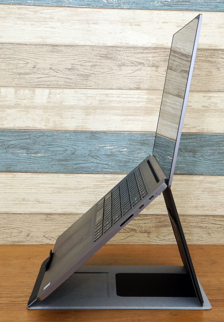 站著工作不腰疼?MOFT Z「隱形升降筆電架」開箱試用:超輕薄易收納,兼具筆電支架與站立工作兩種用途! - 阿祥的網路筆記本 站著工作不腰疼?MOFT Z「隱形升降筆電架」開箱試用:超輕薄易收納,兼具筆電支架與站立工作兩種用途! - 阿祥的網路筆記本