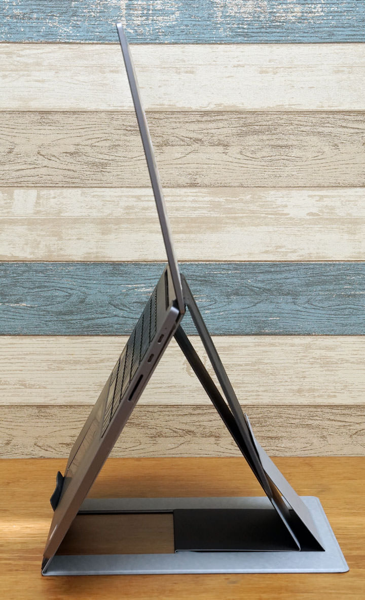 站著工作不腰疼?MOFT Z「隱形升降筆電架」開箱試用:超輕薄易收納,兼具筆電支架與站立工作兩種用途! - 阿祥的網路筆記本 站著工作不腰疼?MOFT Z「隱形升降筆電架」開箱試用:超輕薄易收納,兼具筆電支架與站立工作兩種用途! - 阿祥的網路筆記本