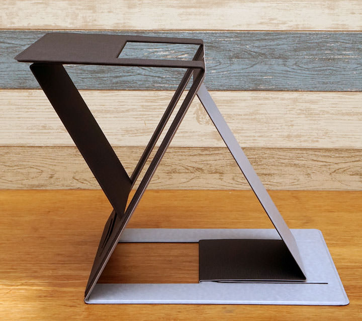 站著工作不腰疼?MOFT Z「隱形升降筆電架」開箱試用:超輕薄易收納,兼具筆電支架與站立工作兩種用途! - 阿祥的網路筆記本 站著工作不腰疼?MOFT Z「隱形升降筆電架」開箱試用:超輕薄易收納,兼具筆電支架與站立工作兩種用途! - 阿祥的網路筆記本