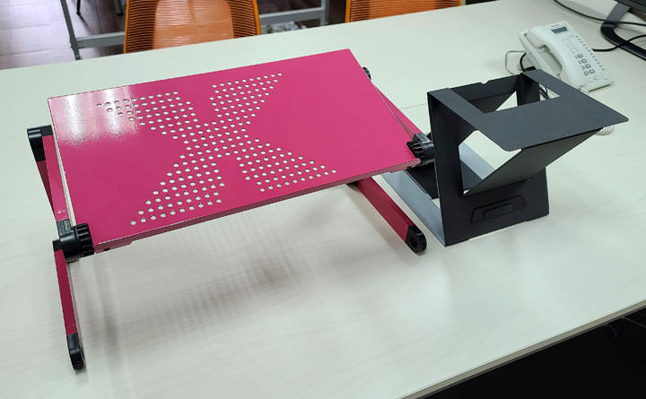 站著工作不腰疼?MOFT Z「隱形升降筆電架」開箱試用:超輕薄易收納,兼具筆電支架與站立工作兩種用途! - 阿祥的網路筆記本 站著工作不腰疼?MOFT Z「隱形升降筆電架」開箱試用:超輕薄易收納,兼具筆電支架與站立工作兩種用途! - 阿祥的網路筆記本