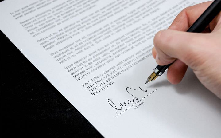 點點簽DottedSign 電子簽名服務：建立高效率、更環保的數位化文件簽署流程，真的超簡單！ - 阿祥的網路筆記本