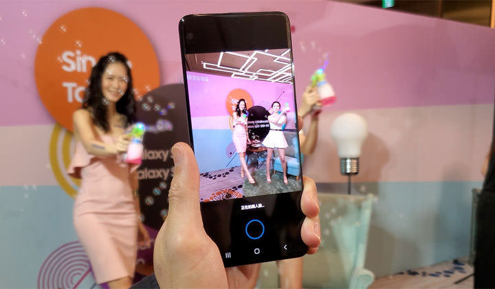 三星 Galaxy S20 系列相機功能「一鍵拍錄」將下放 Note10 與 S10 系列,還有更多相機功能… - 阿祥的網路筆記本 三星 Galaxy S20 系列相機功能「一鍵拍錄」將下放 Note10 與 S10 系列,還有更多相機功能… - 阿祥的網路筆記本