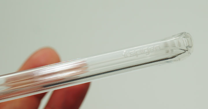 三星 Galaxy S20 Ultra 專用 SGP 防摔保護殼開箱：一次開五款，來看看哪一款最適合你！ - 阿祥的網路筆記本