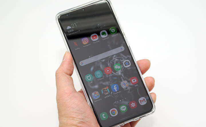 三星 Galaxy S20 Ultra 專用 SGP 防摔保護殼開箱：一次開五款，來看看哪一款最適合你！ - 阿祥的網路筆記本