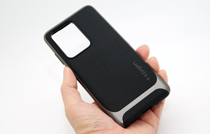 三星 Galaxy S20 Ultra 專用 SGP 防摔保護殼開箱：一次開五款，來看看哪一款最適合你！ - 阿祥的網路筆記本