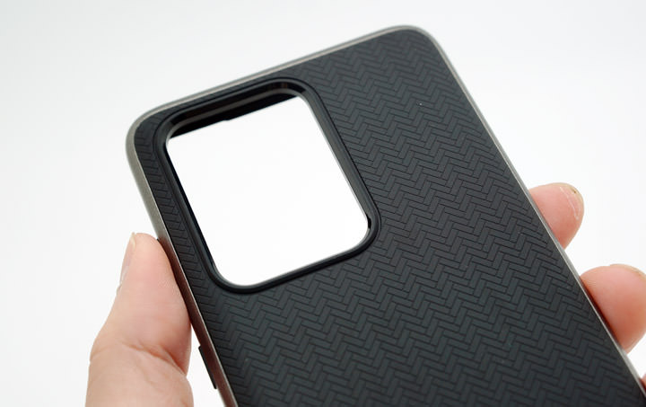 三星 Galaxy S20 Ultra 專用 SGP 防摔保護殼開箱：一次開五款，來看看哪一款最適合你！ - 阿祥的網路筆記本