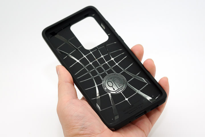 三星 Galaxy S20 Ultra 專用 SGP 防摔保護殼開箱：一次開五款，來看看哪一款最適合你！ - 阿祥的網路筆記本