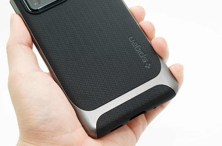 三星 Galaxy S20 Ultra 專用 SGP 防摔保護殼開箱：一次開五款，來看看哪一款最適合你！ - 阿祥的網路筆記本