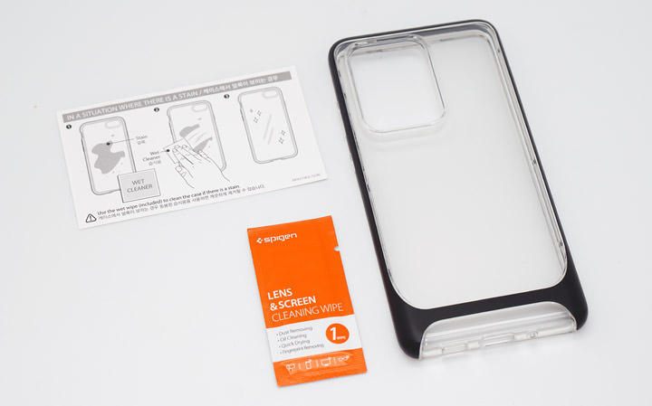 三星 Galaxy S20 Ultra 專用 SGP 防摔保護殼開箱：一次開五款，來看看哪一款最適合你！ - 阿祥的網路筆記本