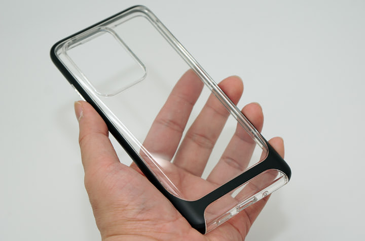 三星 Galaxy S20 Ultra 專用 SGP 防摔保護殼開箱：一次開五款，來看看哪一款最適合你！ - 阿祥的網路筆記本