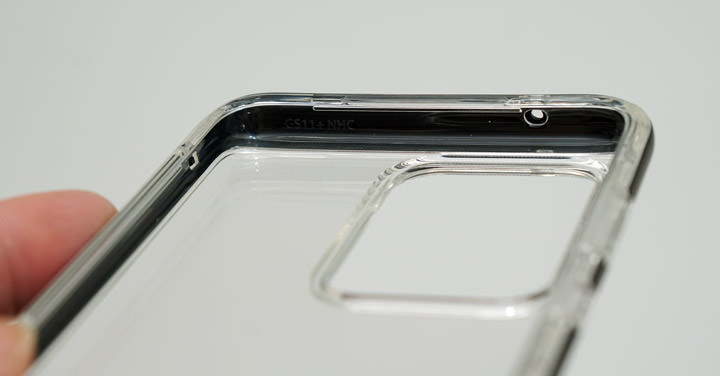 三星 Galaxy S20 Ultra 專用 SGP 防摔保護殼開箱：一次開五款，來看看哪一款最適合你！ - 阿祥的網路筆記本