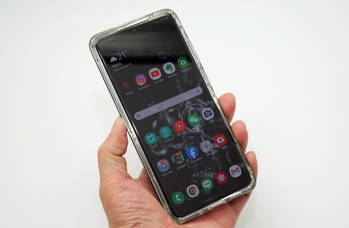 三星 Galaxy S20 Ultra 專用 SGP 防摔保護殼開箱：一次開五款，來看看哪一款最適合你！ - 阿祥的網路筆記本