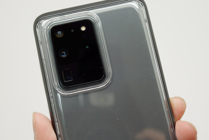 三星 Galaxy S20 Ultra 專用 SGP 防摔保護殼開箱：一次開五款，來看看哪一款最適合你！ - 阿祥的網路筆記本