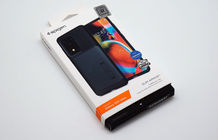 三星 Galaxy S20 Ultra 專用 SGP 防摔保護殼開箱：一次開五款，來看看哪一款最適合你！ - 阿祥的網路筆記本