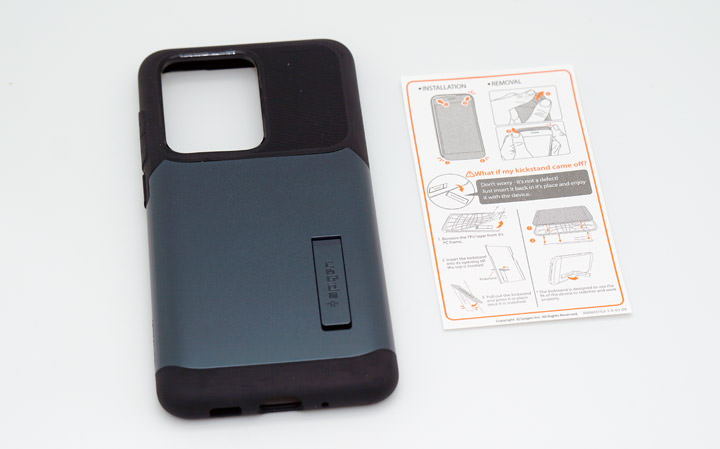 三星 Galaxy S20 Ultra 專用 SGP 防摔保護殼開箱：一次開五款，來看看哪一款最適合你！ - 阿祥的網路筆記本