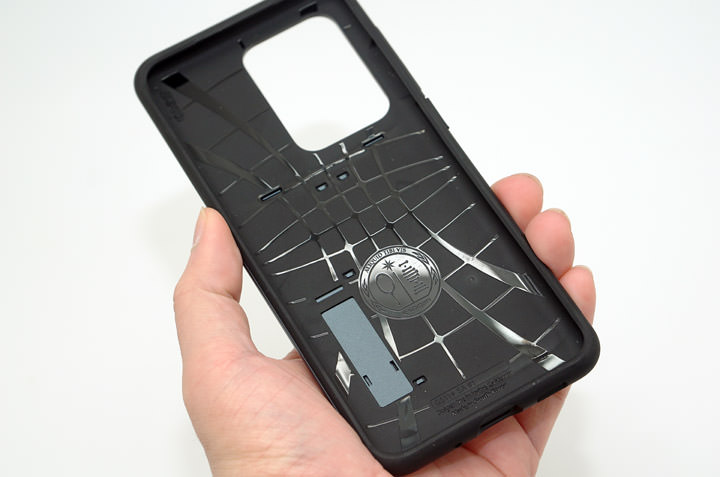 三星 Galaxy S20 Ultra 專用 SGP 防摔保護殼開箱：一次開五款，來看看哪一款最適合你！ - 阿祥的網路筆記本
