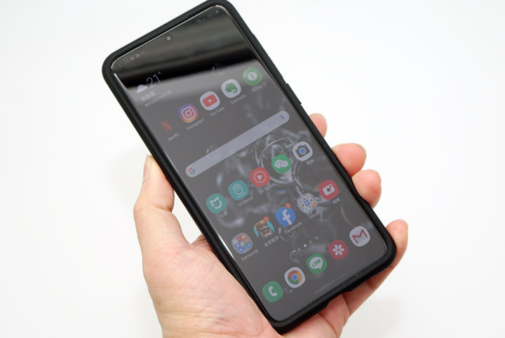 三星 Galaxy S20 Ultra 專用 SGP 防摔保護殼開箱：一次開五款，來看看哪一款最適合你！ - 阿祥的網路筆記本