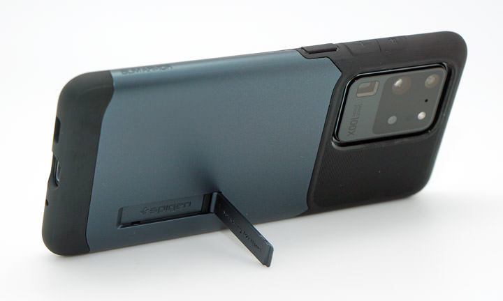 三星 Galaxy S20 Ultra 專用 SGP 防摔保護殼開箱：一次開五款，來看看哪一款最適合你！ - 阿祥的網路筆記本