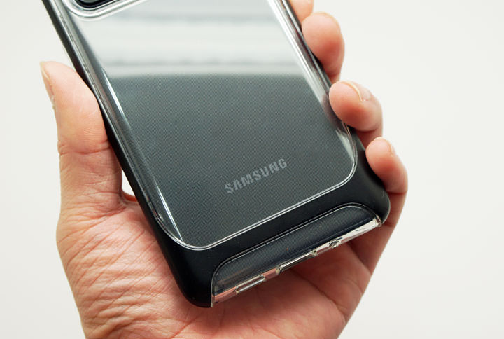 三星 Galaxy S20 Ultra 專用 SGP 防摔保護殼開箱：一次開五款，來看看哪一款最適合你！ - 阿祥的網路筆記本