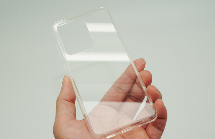 Galaxy S20 Ultra 清透鋼化玻璃殼開箱：給你裸機手感，更多一分防護保障！ - 阿祥的網路筆記本