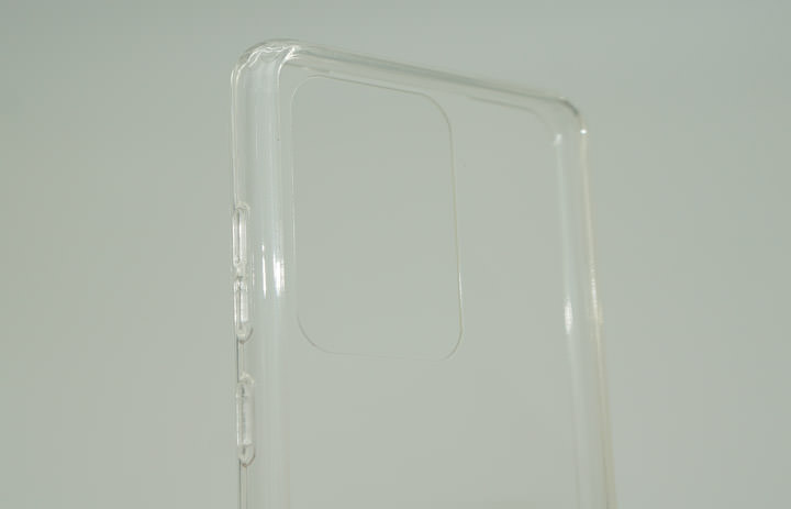 Galaxy S20 Ultra 清透鋼化玻璃殼開箱：給你裸機手感，更多一分防護保障！ - 阿祥的網路筆記本