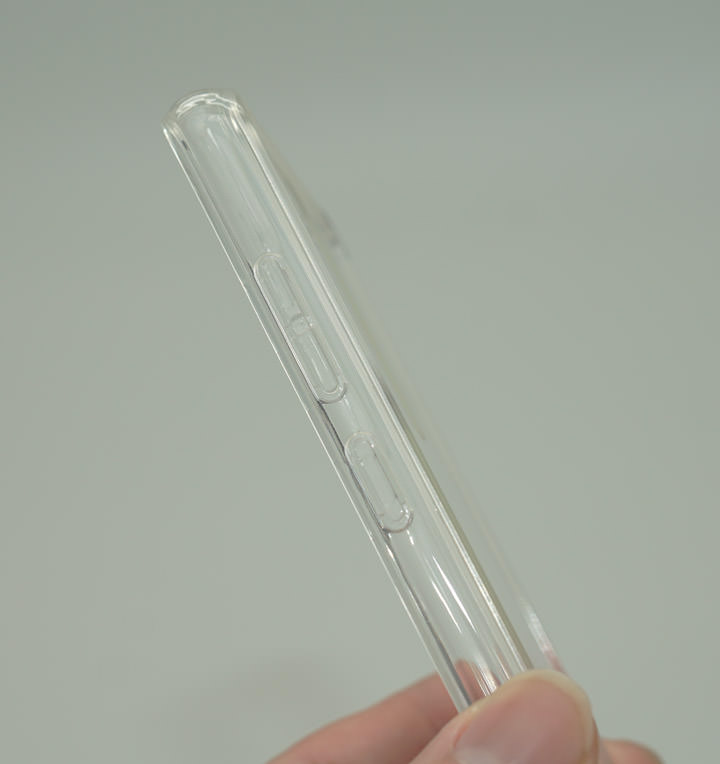 Galaxy S20 Ultra 清透鋼化玻璃殼開箱：給你裸機手感，更多一分防護保障！ - 阿祥的網路筆記本