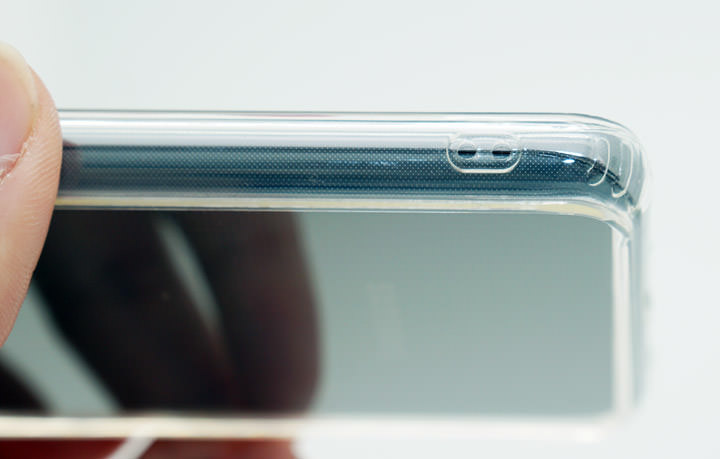 Galaxy S20 Ultra 清透鋼化玻璃殼開箱：給你裸機手感，更多一分防護保障！ - 阿祥的網路筆記本