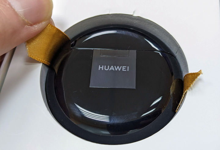 真無線耳機 HUAWEI FreeBuds 3 開箱與使用心得分享：高顏值、音質表現優異且連線超穩定！ - 阿祥的網路筆記本