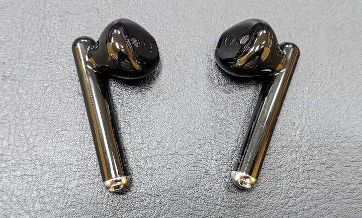 真無線耳機 HUAWEI FreeBuds 3 開箱與使用心得分享：高顏值、音質表現優異且連線超穩定！ - 阿祥的網路筆記本