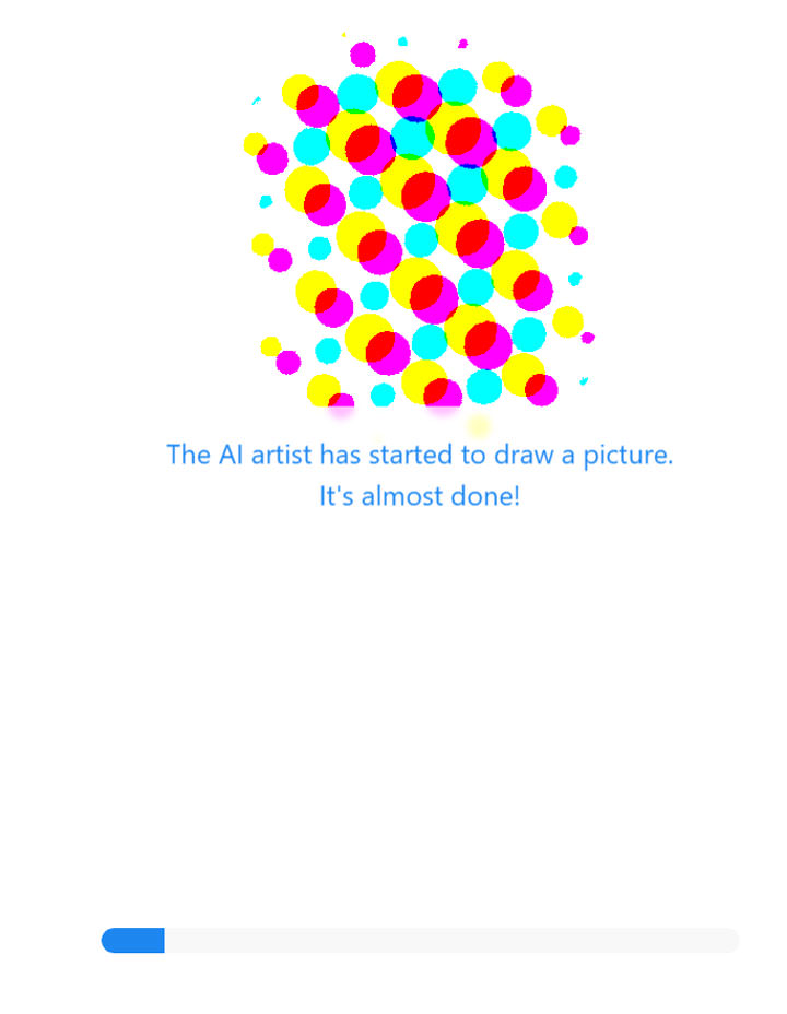 免安裝程式！「AI画伯」讓你上傳照片就能做出 10 種不同風格的原創油畫大頭照！ - 阿祥的網路筆記本