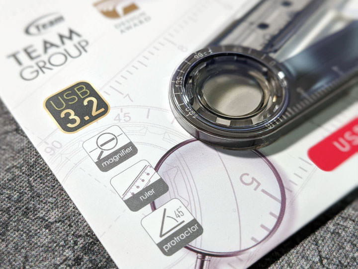 不只是隨身碟！十銓 T193 文具碟除了存取資料，更自帶多種學習必備小工具！ - 阿祥的網路筆記本