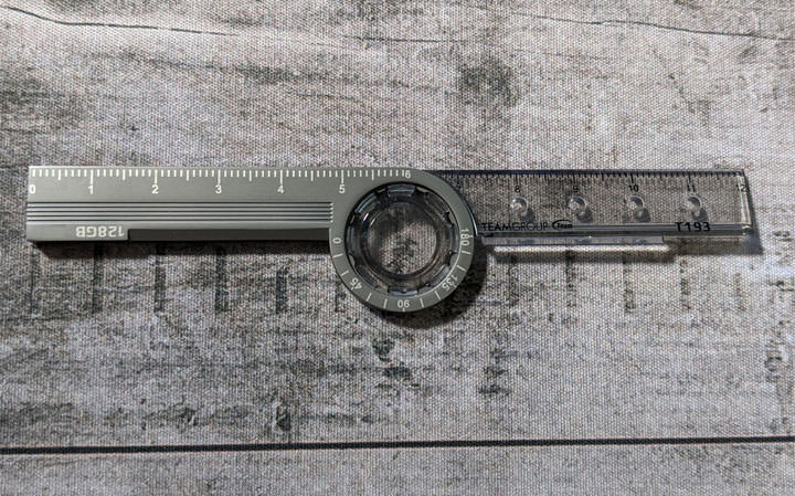 不只是隨身碟！十銓 T193 文具碟除了存取資料，更自帶多種學習必備小工具！ - 阿祥的網路筆記本