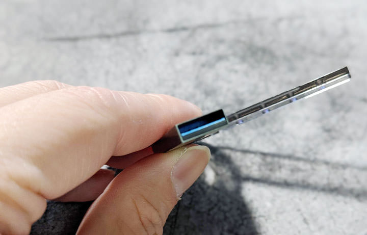 不只是隨身碟！十銓 T193 文具碟除了存取資料，更自帶多種學習必備小工具！ - 阿祥的網路筆記本